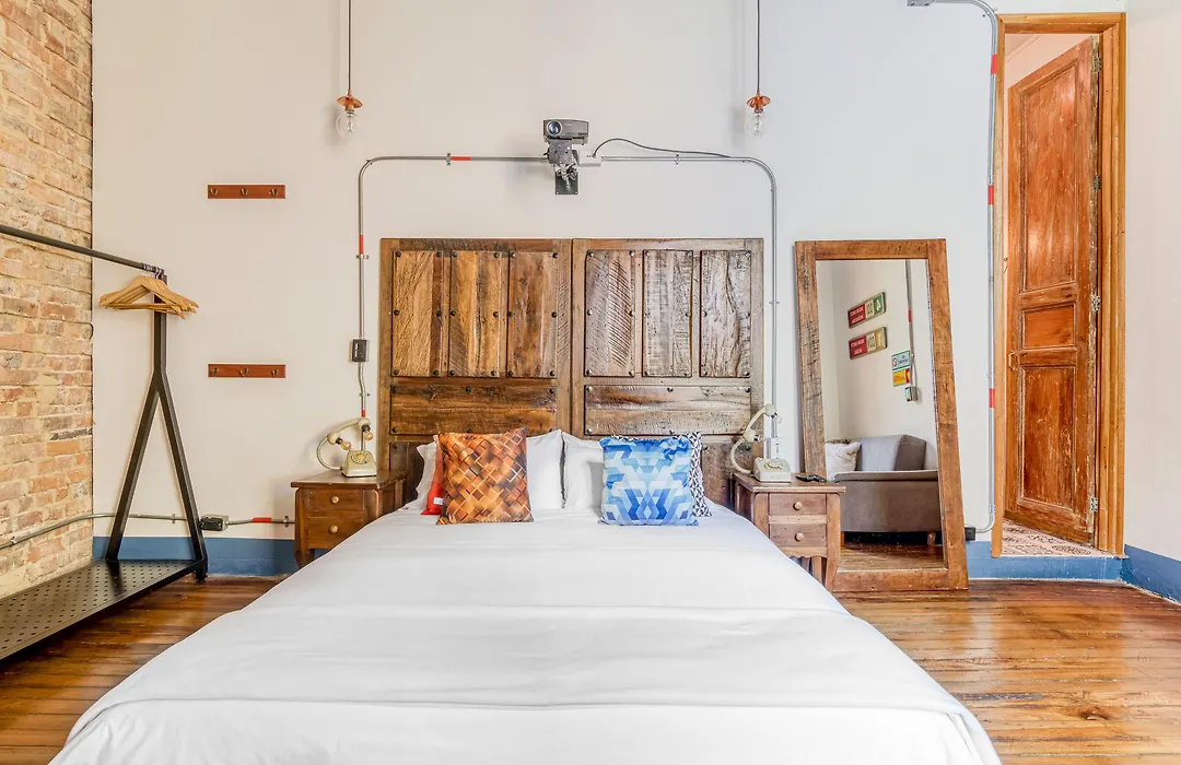 Delgadillo Boutique Hotel By Socialtel-1