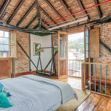 Delgadillo Boutique Hotel By Socialtel-3