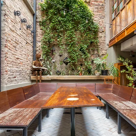 Delgadillo Boutique Hotel By Socialtel-2