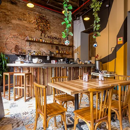 Delgadillo Boutique Hotel By Socialtel-3
